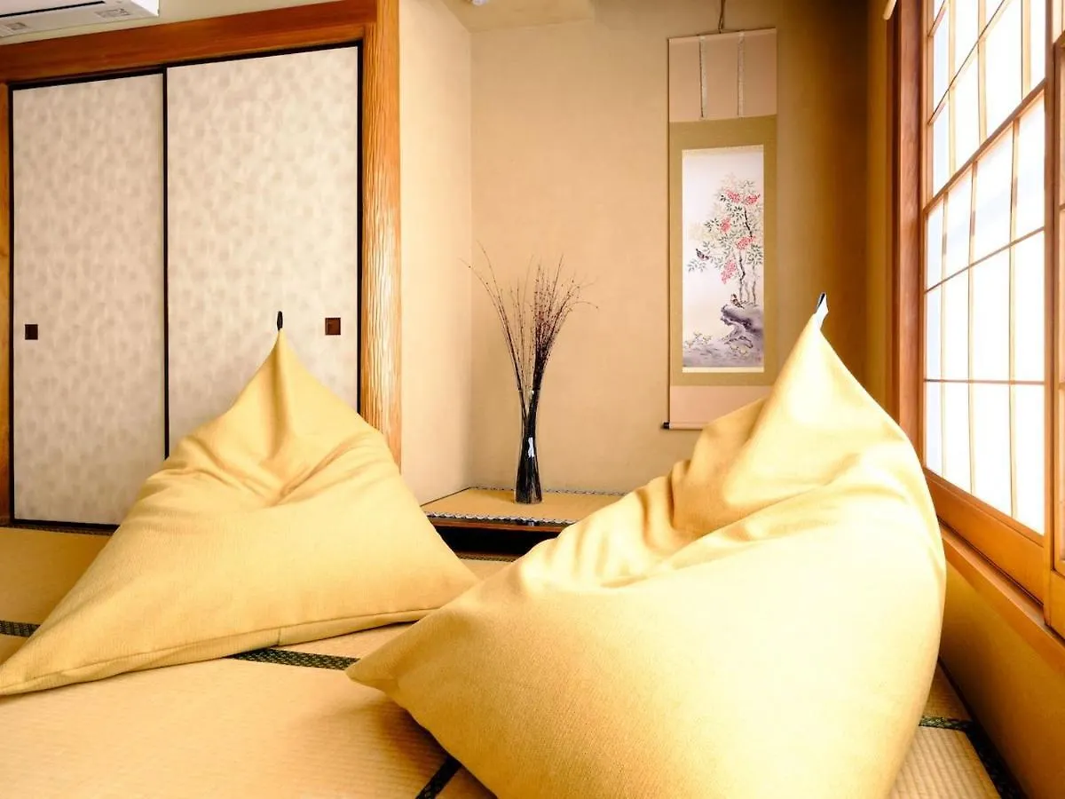 Home N Lounge Tokio