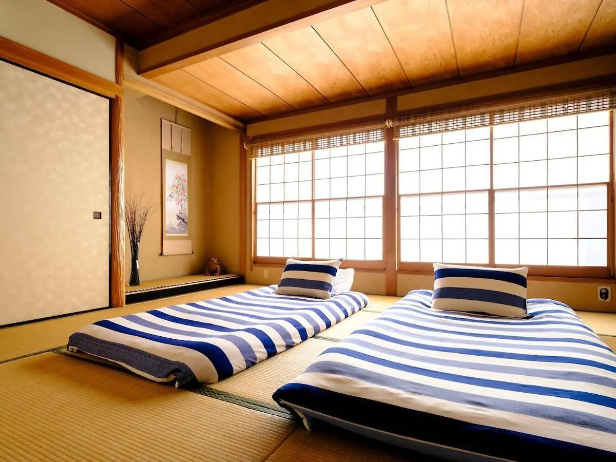 Home N Lounge Tokio Apartamento