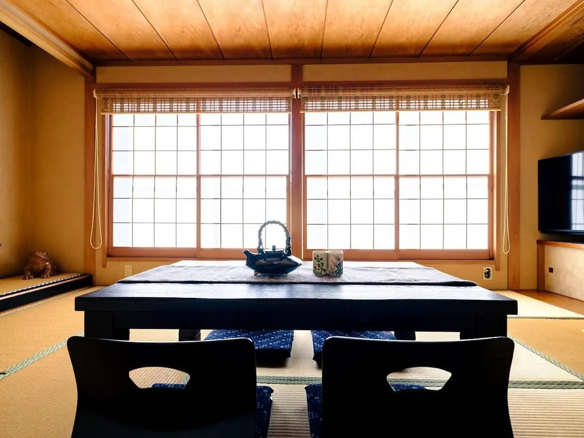 Apartamento Home N Lounge Tokio