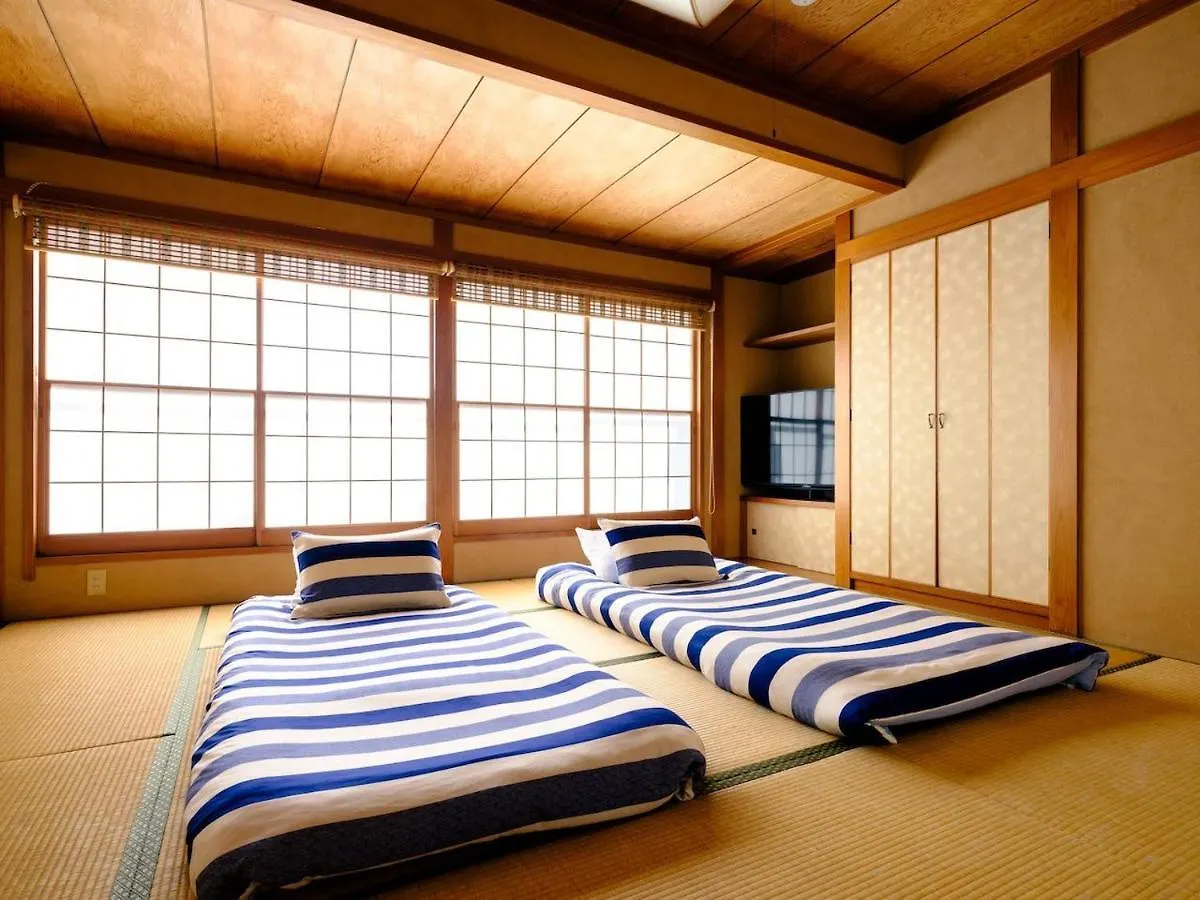 Home N Lounge Tokio Japón