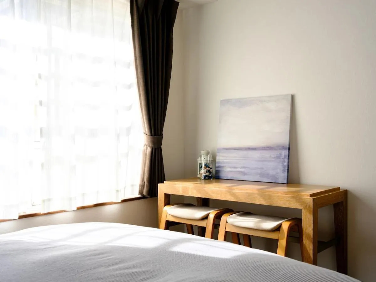 Apartamento Home N Lounge Tokio