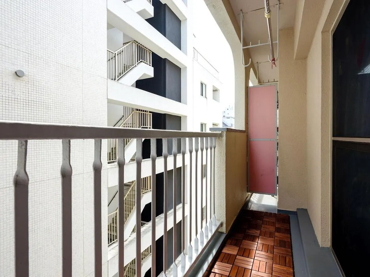 Appartement Home N Lounge Tōkyō