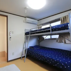  Apartamento 和貴ビル