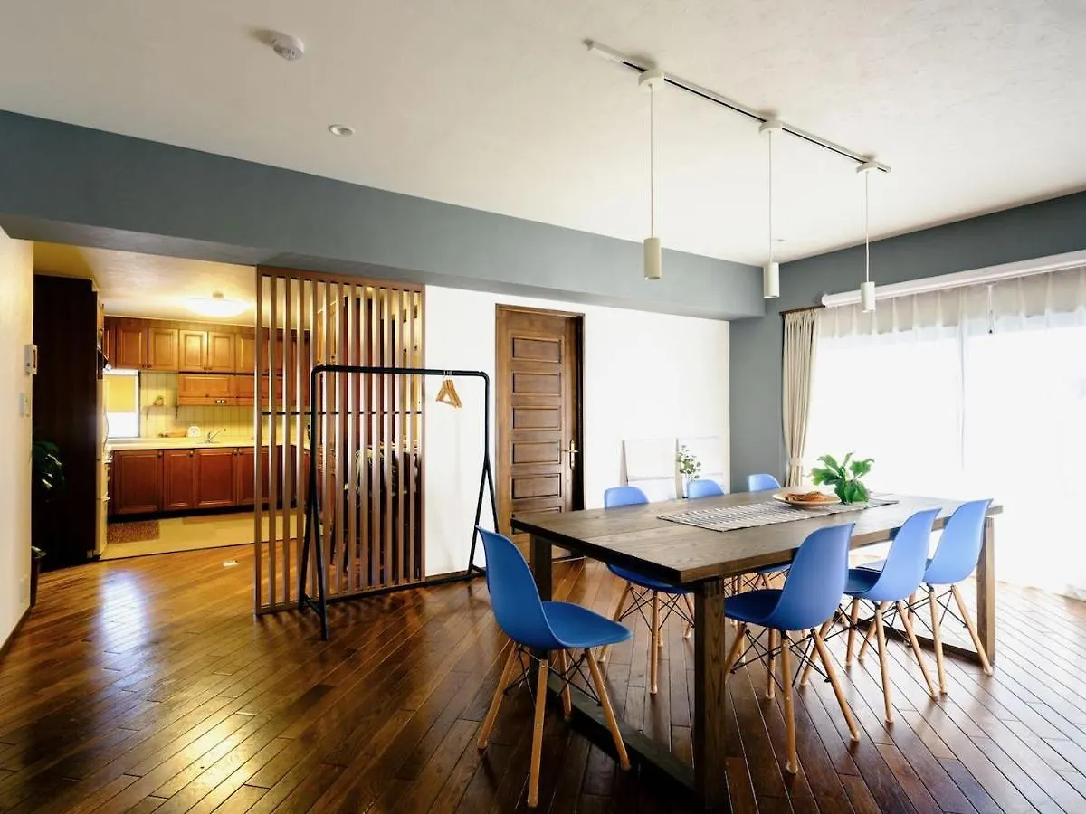 טוקיו Home N Lounge יפן