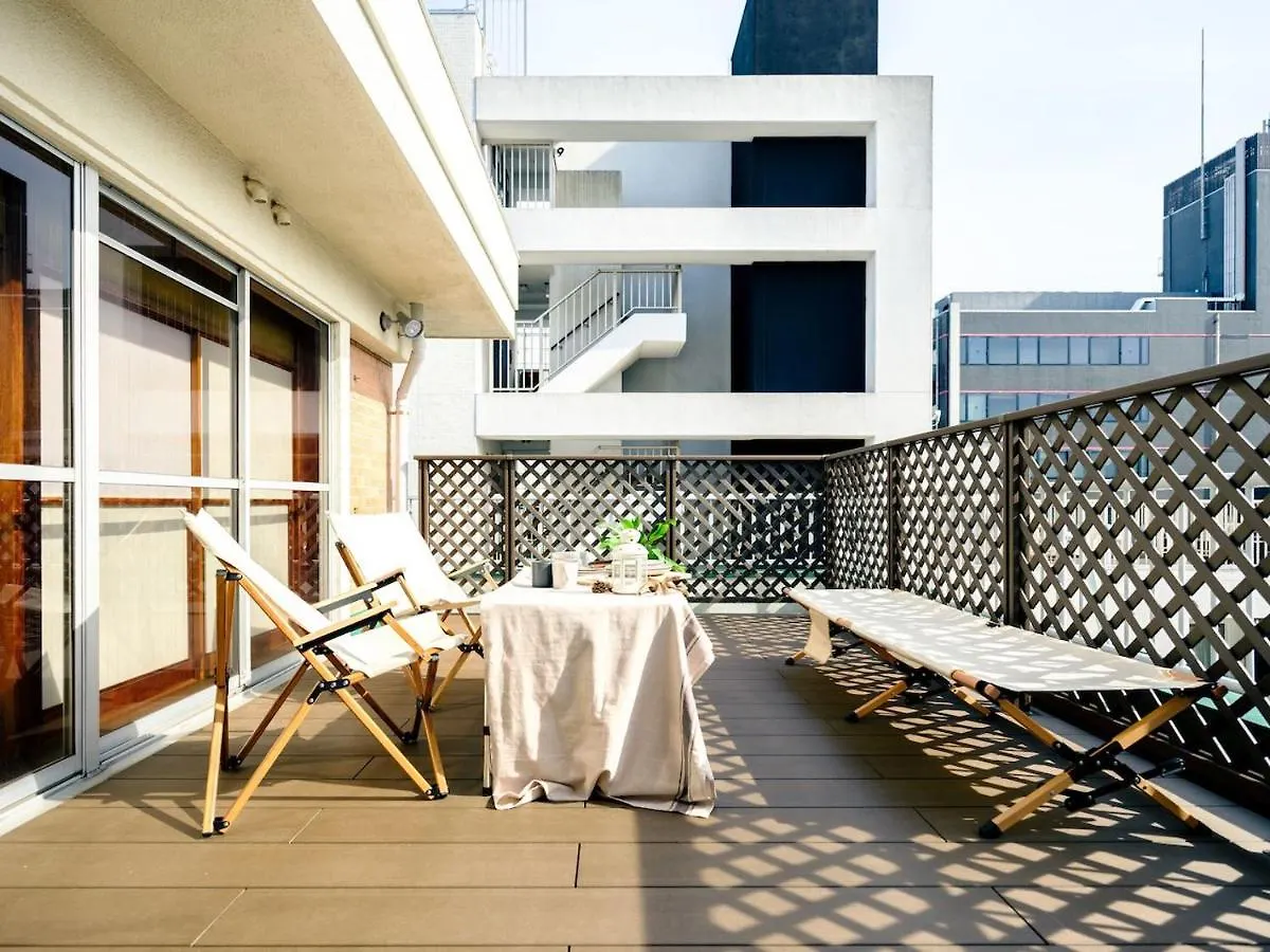 טוקיו Home N Lounge