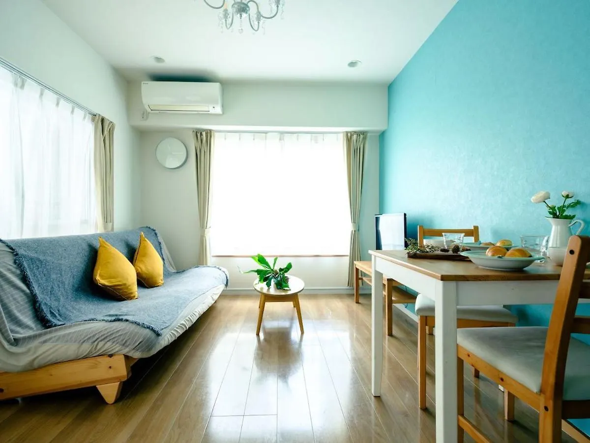 טוקיו Home N Lounge יפן