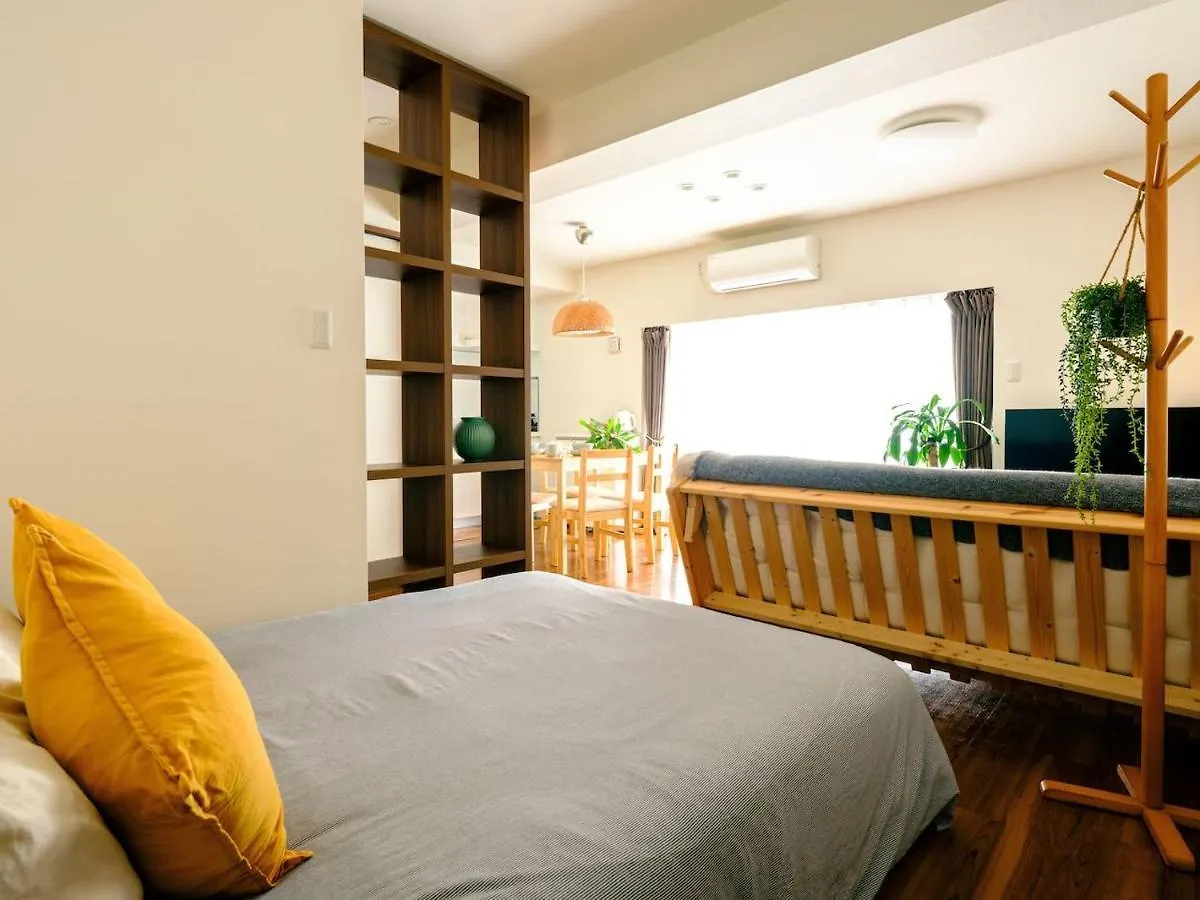טוקיו Home N Lounge יפן