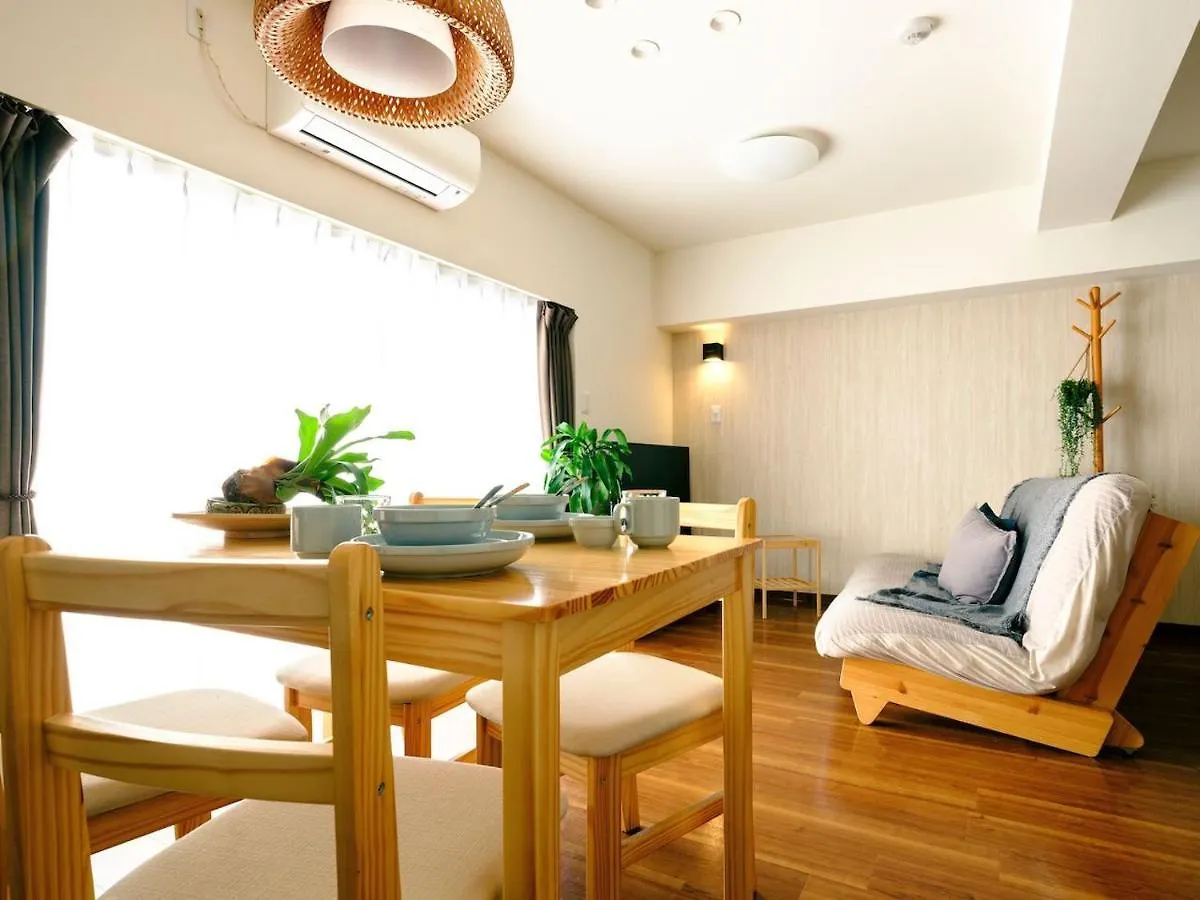 טוקיו Home N Lounge 0*,  יפן