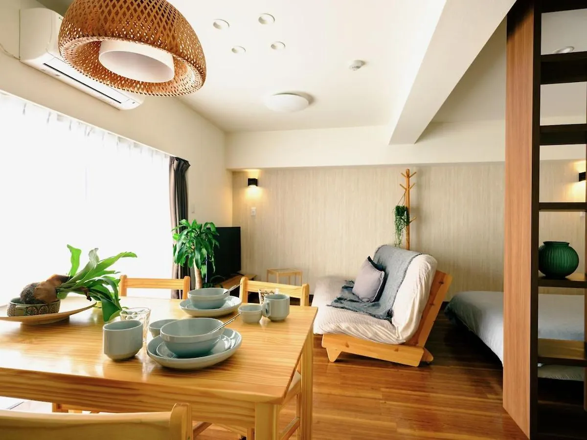 טוקיו Home N Lounge יפן