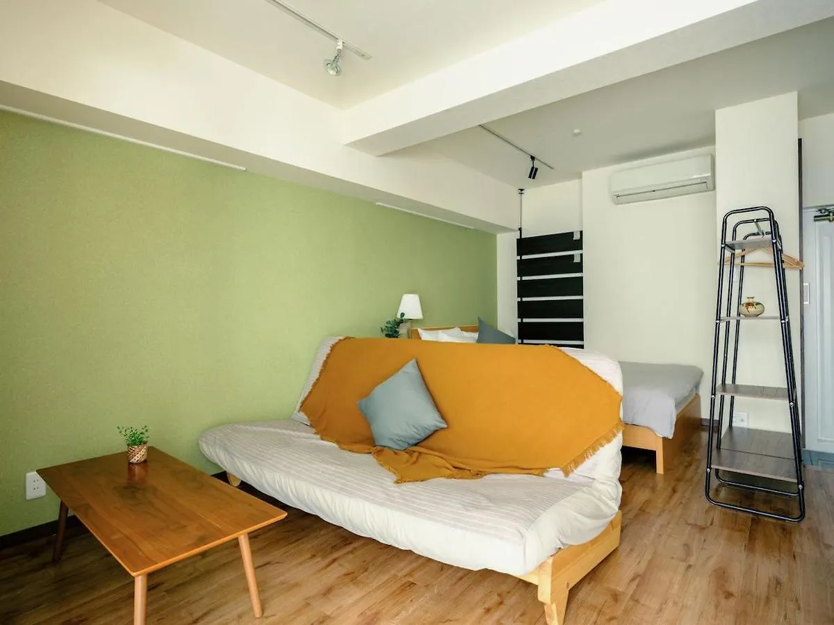טוקיו Home N Lounge יפן