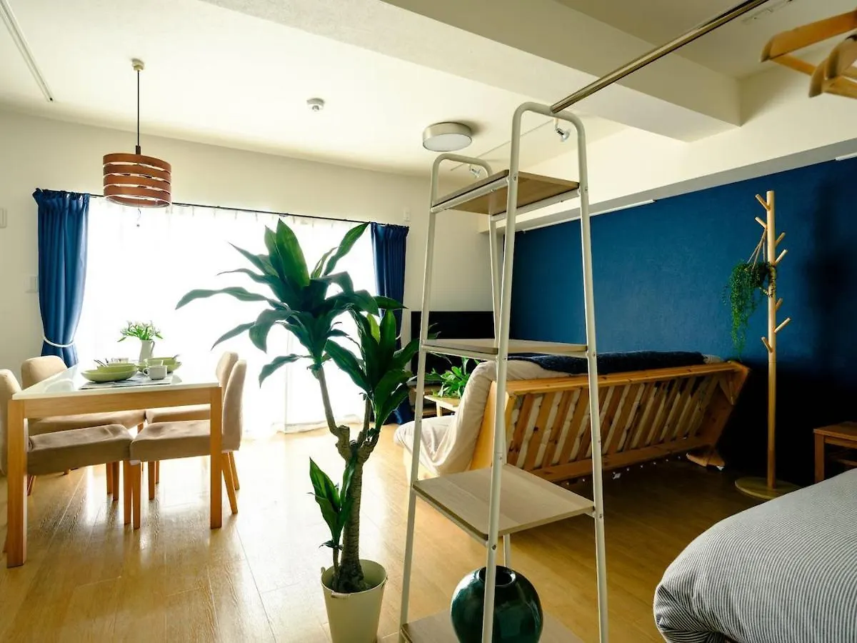 טוקיו Home N Lounge