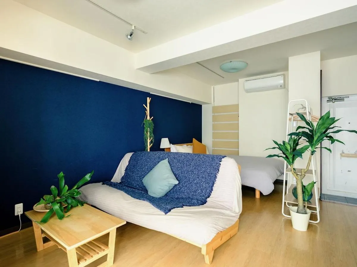דירה טוקיו Home N Lounge