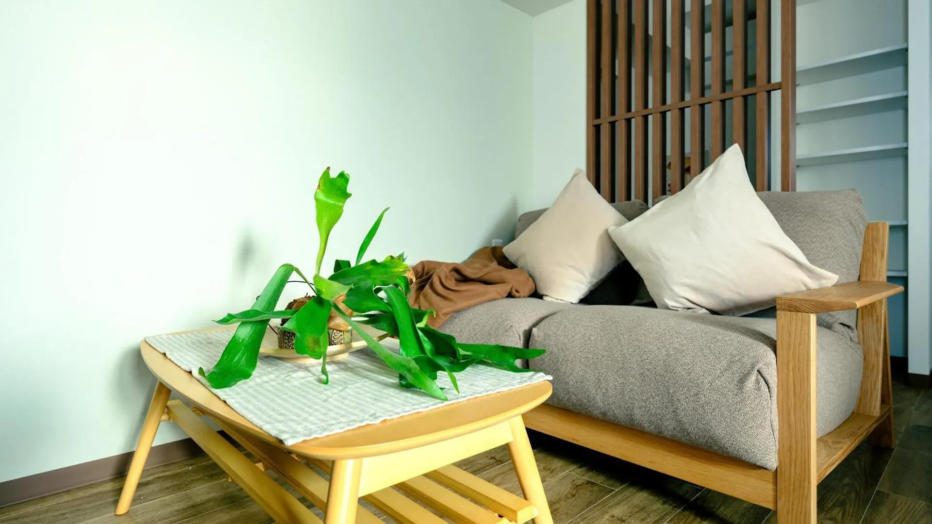 דירה טוקיו Home N Lounge