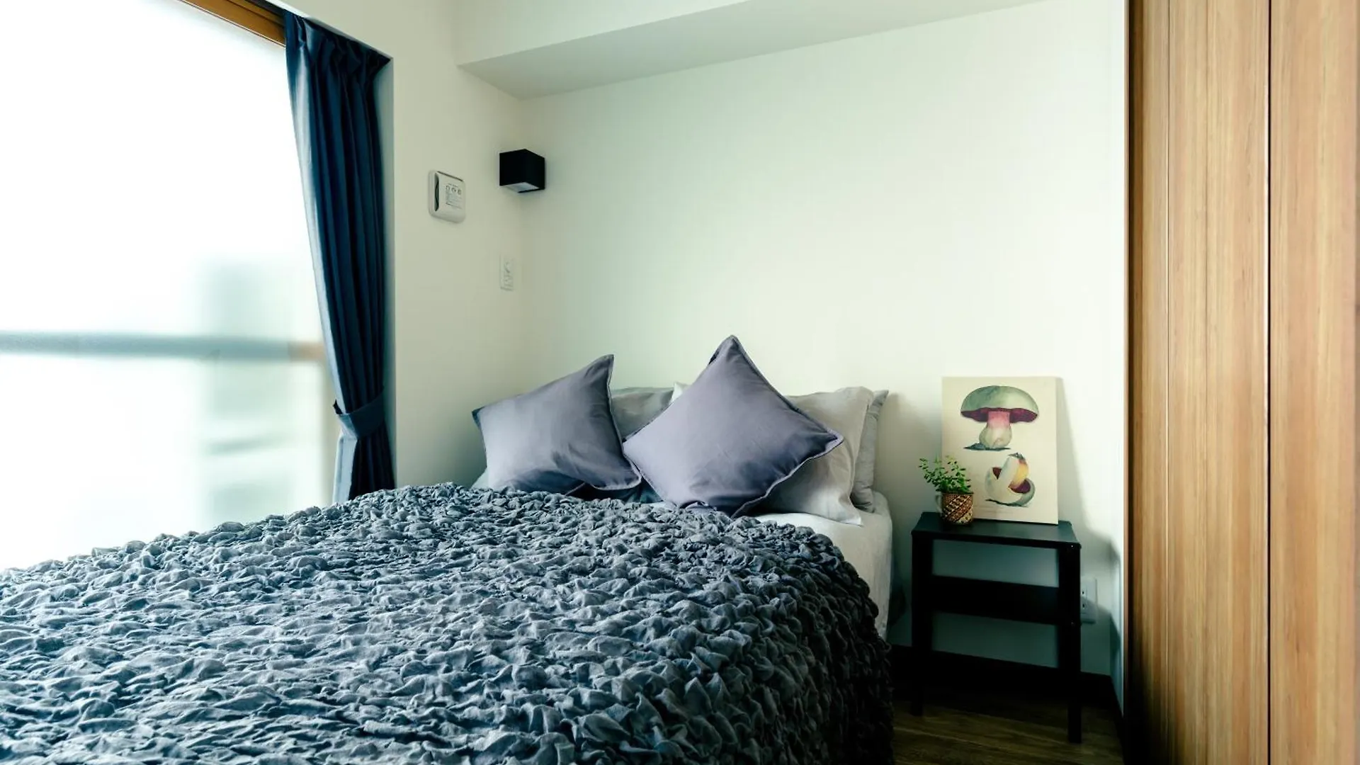 טוקיו Home N Lounge יפן