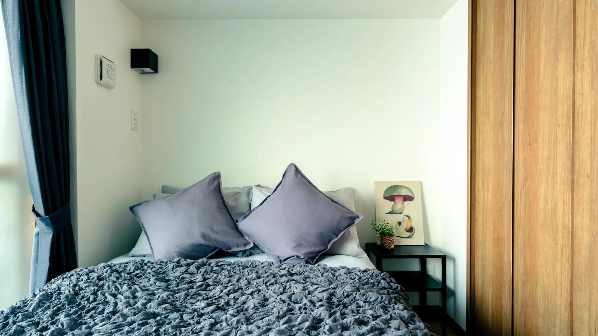 דירה טוקיו Home N Lounge יפן