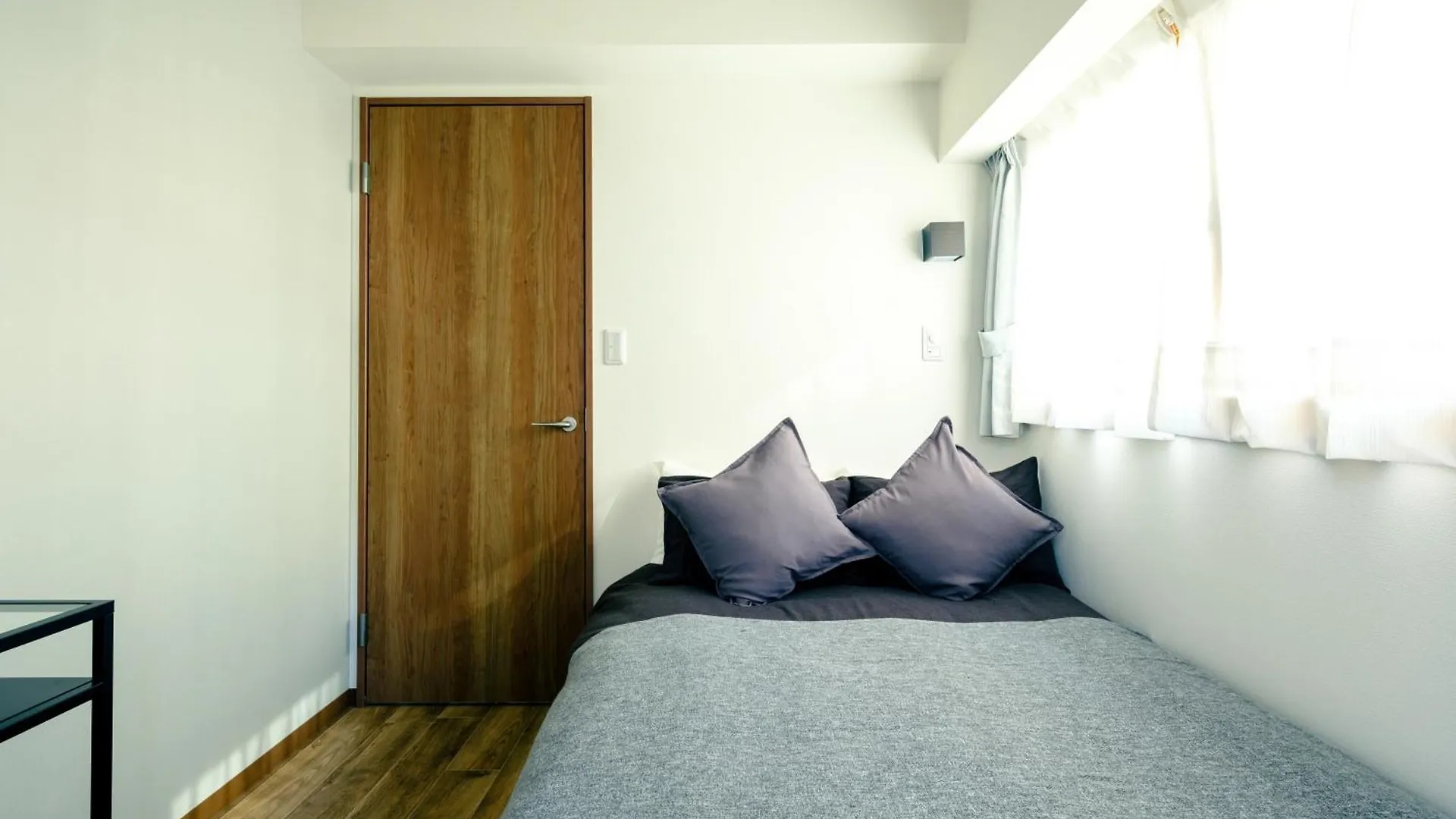 דירה טוקיו Home N Lounge